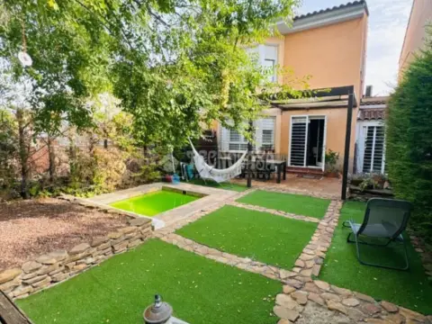 Casa unifamiliar en Valparaíso-La Legua