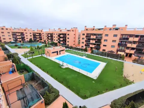 Piso en Yebes