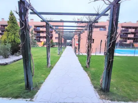 Piso en Yebes