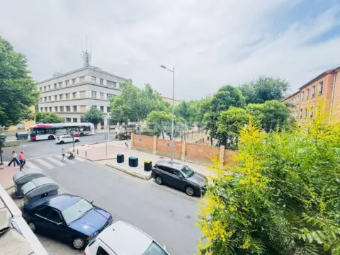 Piso en La Reconquista-Santa Teresa