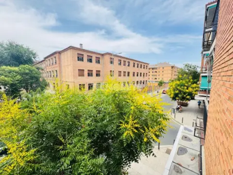 Piso en La Reconquista-Santa Teresa