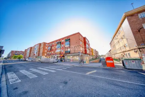 Piso en Las Flores-San Isidro-Pajarillos