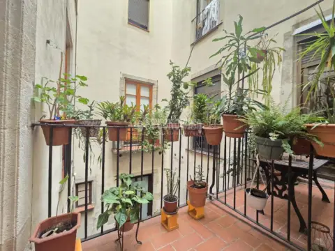 Piso en Sant Pere-Santa Caterina-La Ribera