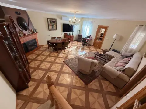 Casa unifamiliar en Alange