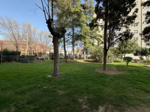 Piso en Rinconada