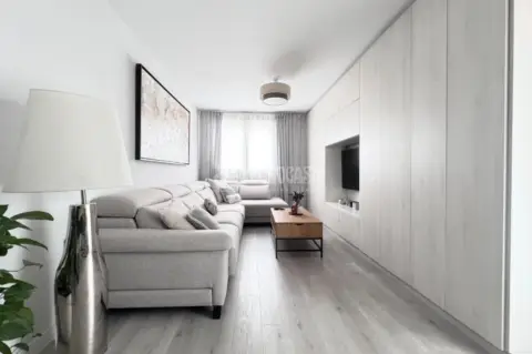 Piso en Nuevo Tres Cantos