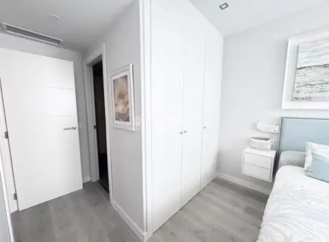 Piso en Nuevo Tres Cantos