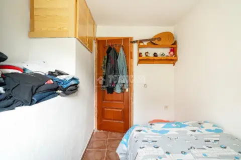 Casa unifamiliar en Albaicín