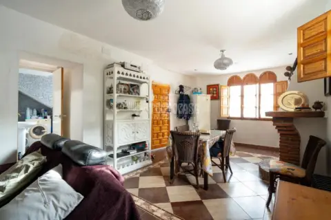 Casa unifamiliar en Albaicín