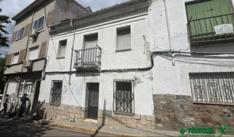 Casa adosada en Arenas de San Pedro