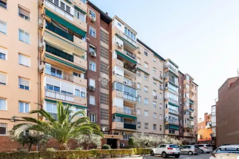 Piso en Ventas