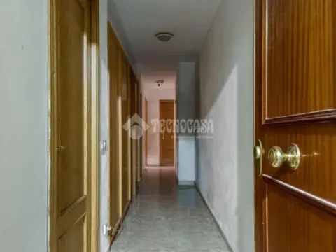 Piso en Ventas