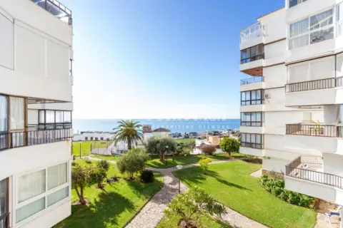 Piso en Torrox