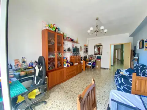Piso en calle de San Jorge