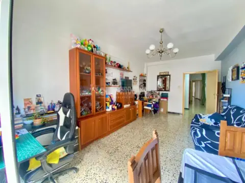 Piso en calle de San Jorge