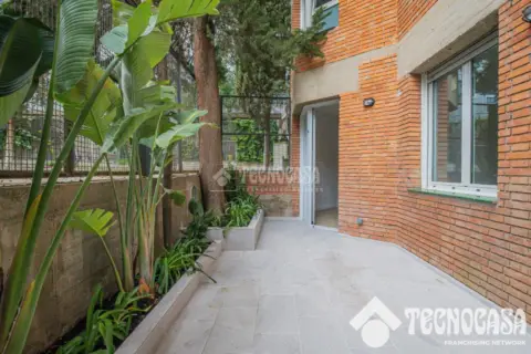 Piso en El Camp d'en Grassot-Gràcia Nova