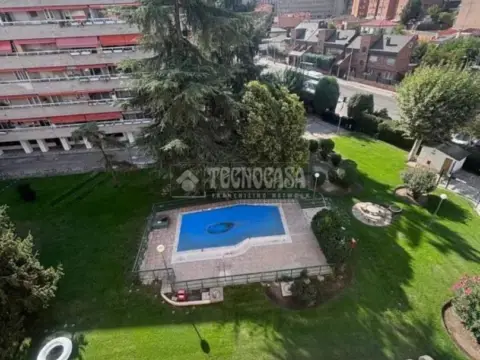 Piso en calle Isla Cristina