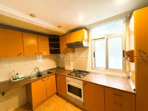 Piso en La Raïosa-San Vicente Mártir