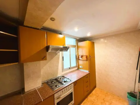 Piso en La Raïosa-San Vicente Mártir