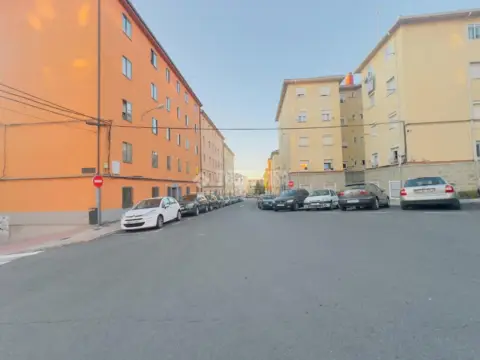 Piso en Plaza de Toros