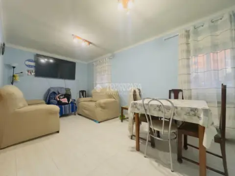 Piso en Plaza de Toros