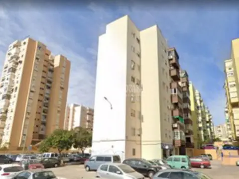 Piso en Nueva Málaga-Miraflores