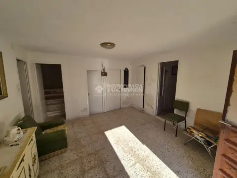 Casa unifamiliar en Sigüenza
