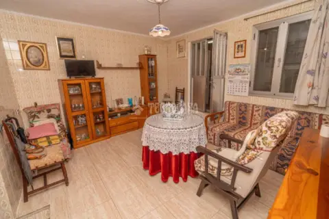 Casa pareada en Centro