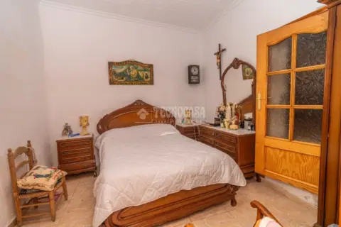Casa pareada en Centro