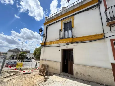 Casa unifamiliar en Las Cabezas de San Juan