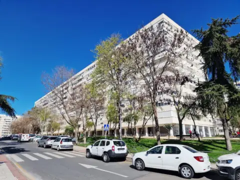Piso en Parque Ondarreta-Urtinsa