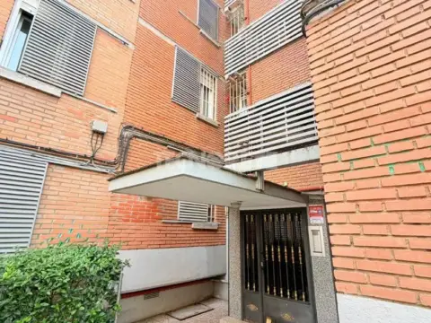 Piso en calle de Maqueda