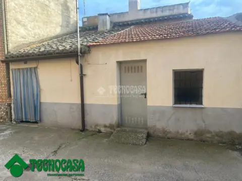 Casa pareada en Gálvez