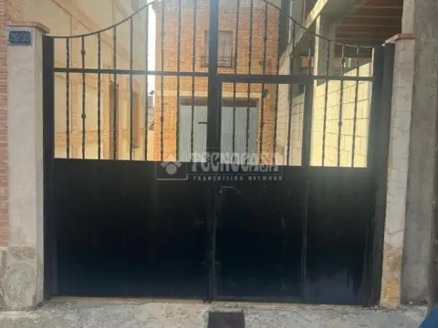 Casa pareada en Gálvez