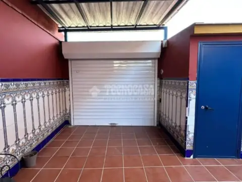 Casa adosada en Zona Avenida de Juan Diego