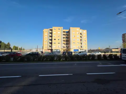 Piso en El Rabal