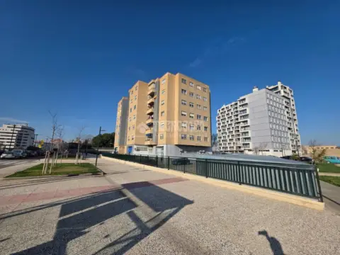 Piso en El Rabal