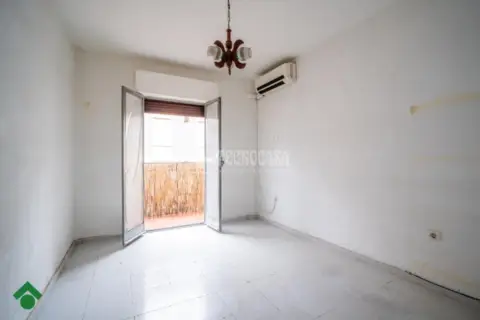 Piso en Ciudad Jardín-Zoco