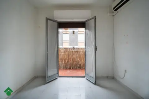 Piso en Ciudad Jardín-Zoco