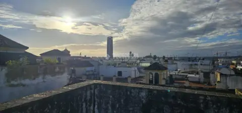 Casa adosada en San Vicente