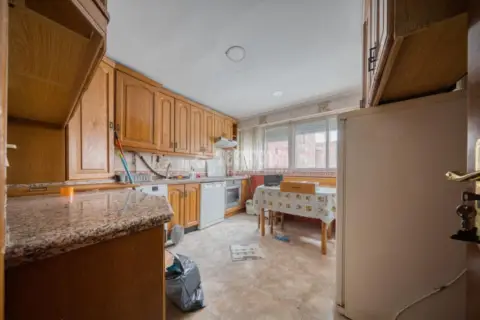 Piso en Las Villas-Covaresa-Parque Alameda-La Rubia