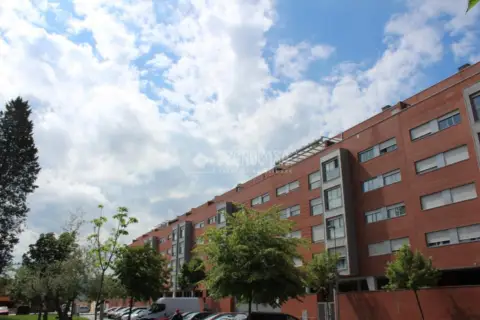 Piso en La Quebradilla-La Estación