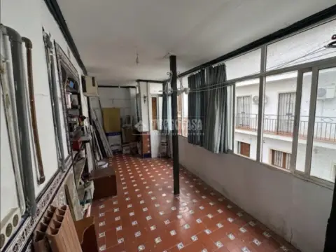 Piso en Bellavista