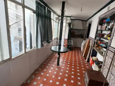 Piso en Bellavista