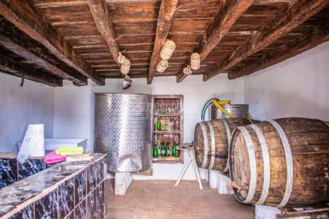 Casa rústica en Vilaflor de Chasna