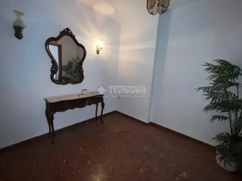 Piso en calle de Arquilla