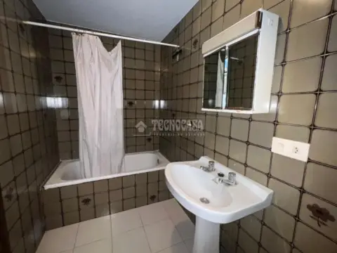 Piso en calle de Arquilla