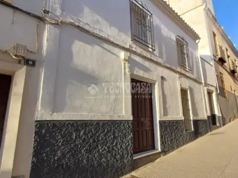 Casa unifamiliar en Montilla