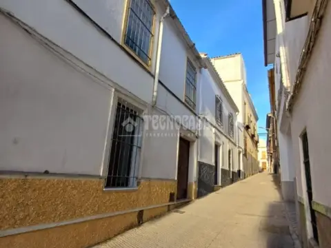 Casa unifamiliar en Montilla