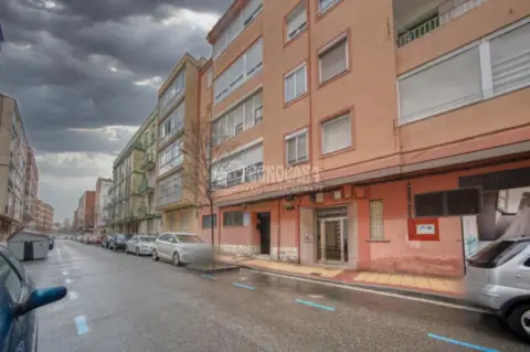 Piso en Paseo Zorrilla-Campo Grande-Cuatro de Marzo